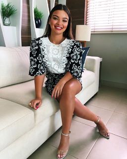 Gabriella Mustafá feet photo 20