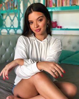 Gabriella Mustafá feet photo 17