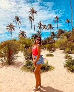 Gabriella Mustafá feet photo 15