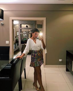 Gabriella Mustafá feet photo 13