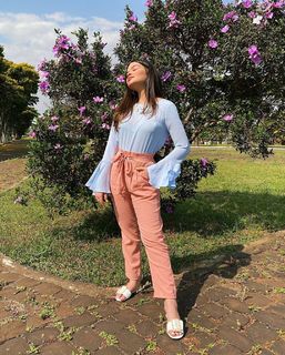 Gabriella Mustafá feet photo 12