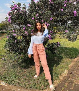 Gabriella Mustafá feet photo 11