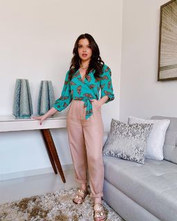 Gabriella Mustafá feet photo 14