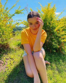 Gabriella Mustafá feet photo 10