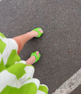 Gabriella Mustafá feet photo 18