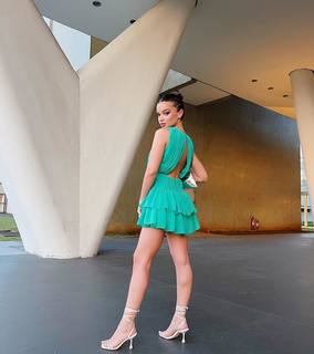 Gabriella Mustafá feet photo 2