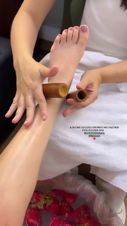 Gabriella Mustafá feet photo 10