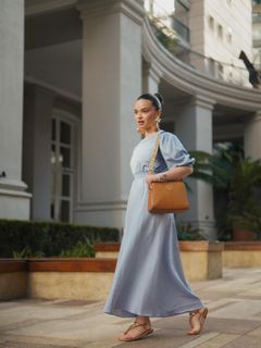 Gabriella Mustafá feet photo 4