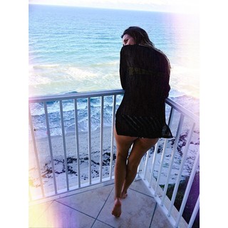 Gabriella Ortiz feet photo 2