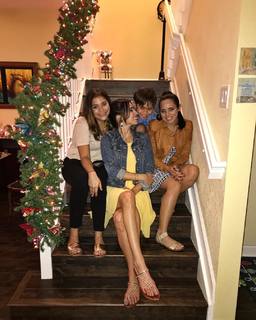 Gabriella Ortiz feet photo 14