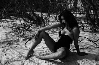 Gabriella Ortiz feet photo 11