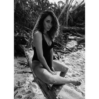Gabriella Ortiz feet photo 10