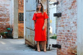 Gabriella Ortiz feet photo 9