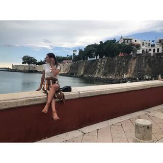 Gabriella Ortiz feet photo 7