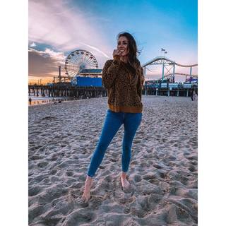 Gabriella Ortiz feet photo 20
