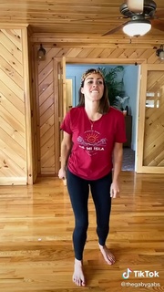 Gabriella Ortiz feet photo 1