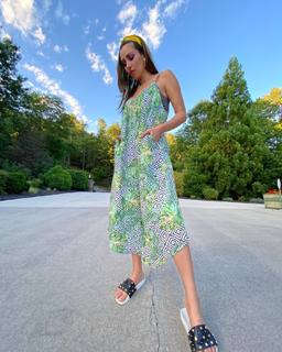 Gabriella Ortiz feet photo 8