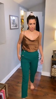 Gabriella Ortiz feet photo 4