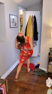 Gabriella Ortiz feet photo 19