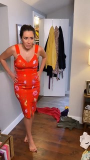 Gabriella Ortiz feet photo 18