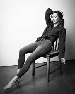 Gabriella Ortiz feet photo 12