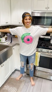 Gabriella Ortiz feet photo 10