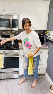 Gabriella Ortiz feet photo 8