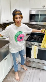 Gabriella Ortiz feet photo 5