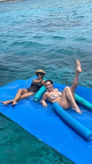 Gabriella Ortiz feet photo 20