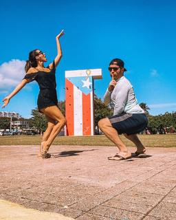 Gabriella Ortiz feet photo 2