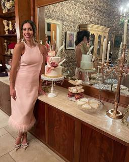 Gabriella Ortiz feet photo 1