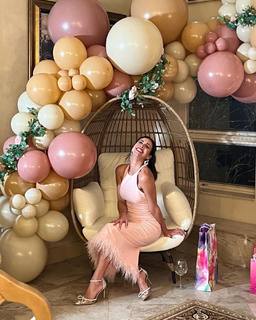 Gabriella Ortiz feet photo 20