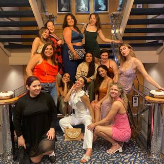 Gabriella Ortiz feet photo 16