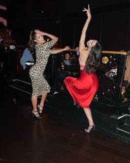 Gabriella Ortiz feet photo 8