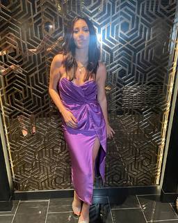 Gabriella Ortiz feet photo 14