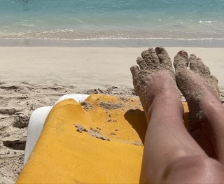 Gabriella Ortiz feet photo 12