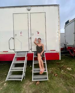 Gabriella Ortiz feet photo 8
