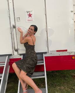 Gabriella Ortiz feet photo 7