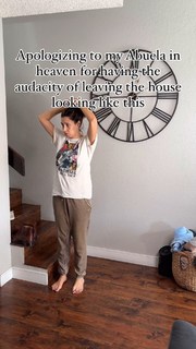 Gabriella Ortiz feet photo 6