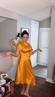 Gabriella Ortiz feet photo 5