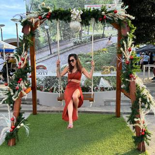 Gabriella Ortiz feet photo 11