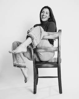Gabriella Ortiz feet photo 5