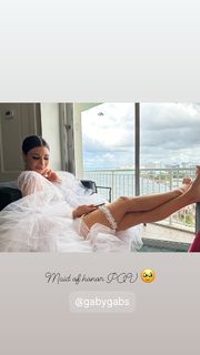 Gabriella Ortiz feet photo 8