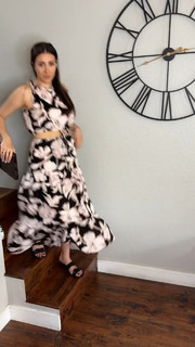 Gabriella Ortiz feet photo 7