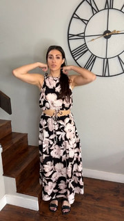 Gabriella Ortiz feet photo 6