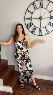 Gabriella Ortiz feet photo 5
