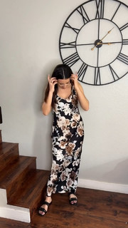 Gabriella Ortiz feet photo 4
