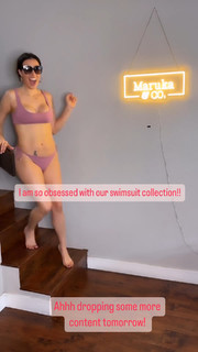 Gabriella Ortiz feet photo 3