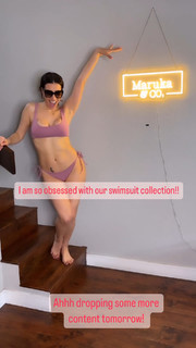 Gabriella Ortiz feet photo 2