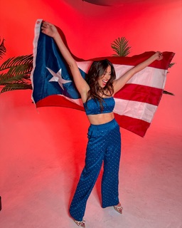 Gabriella Ortiz feet photo 11